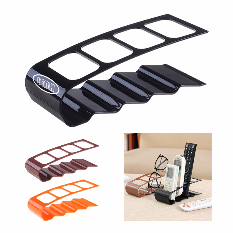 Remote Control Storage Rack