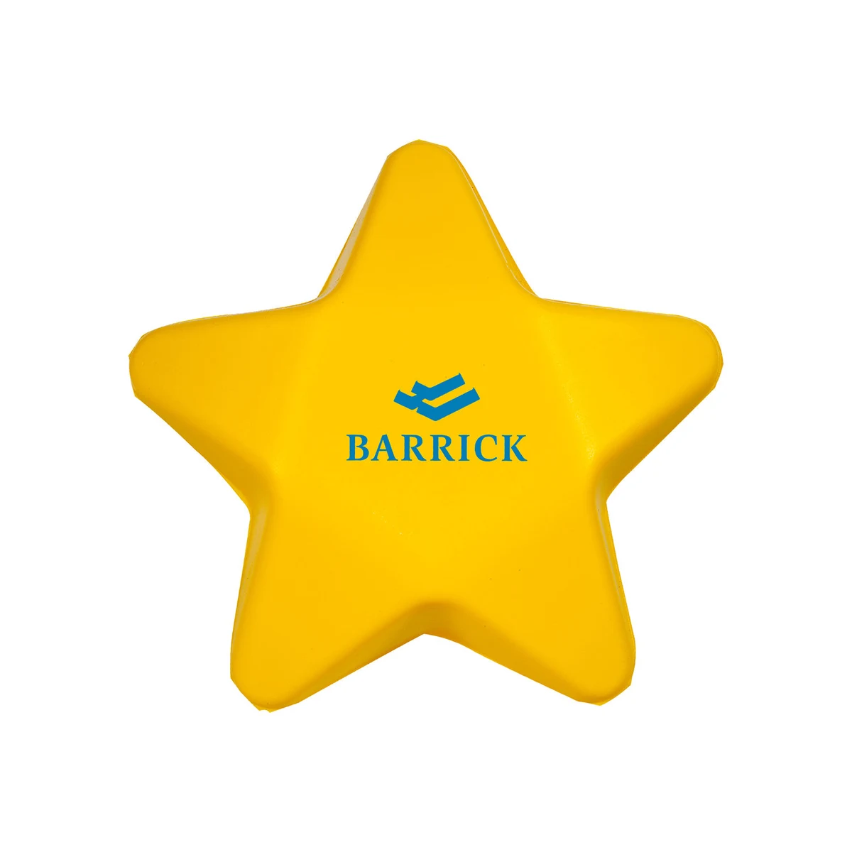 Star Shape Super Squish Stress Ball Sensory Toy 1
