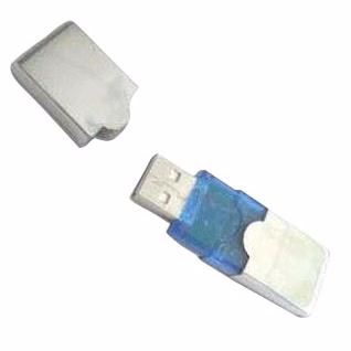 RMM17 Metal USB Flash Drive