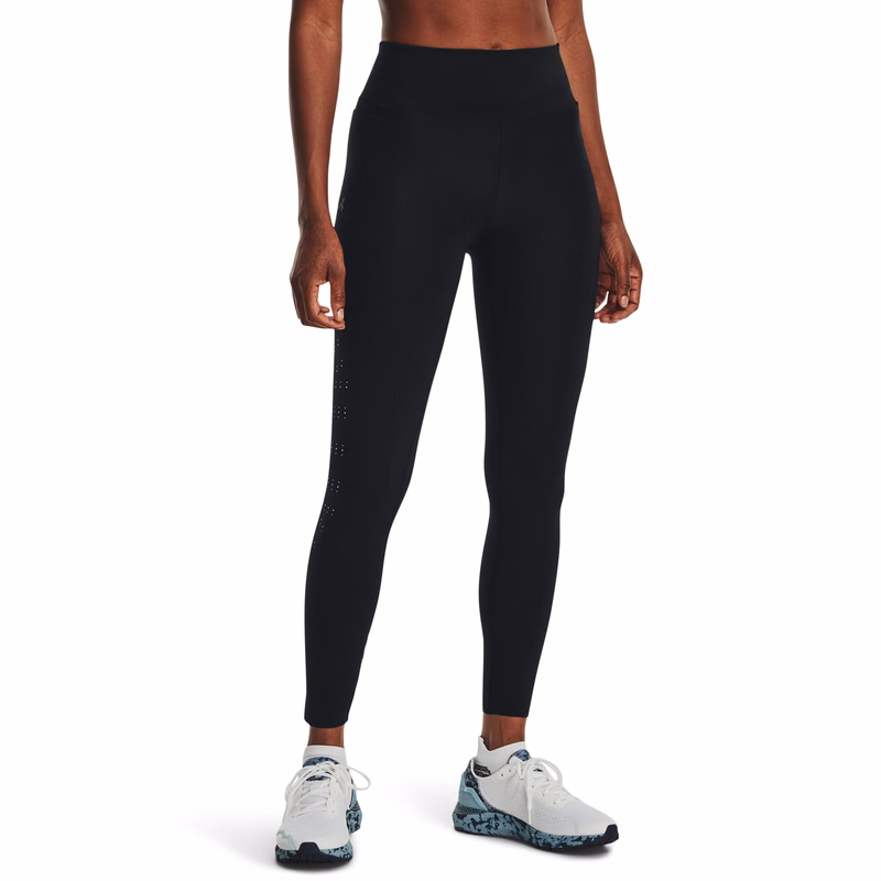 UA Fly-Fast Elite Women's Ankle Tights