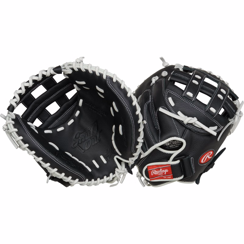 Rawlings Shut Out  Fastpitch  Glove, Catcher