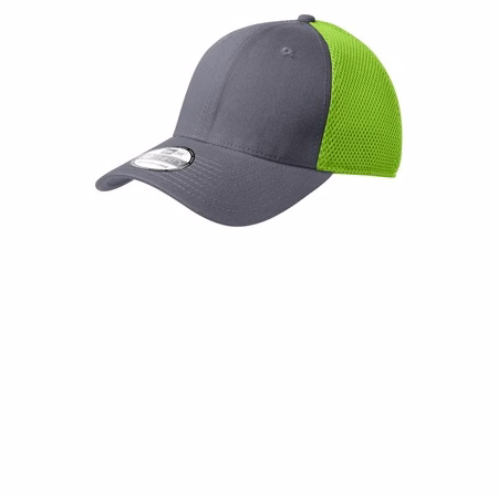 New Era® Stretch Mesh Cap