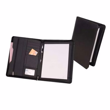 MEMO HOLDER WITH CALCULATOR
