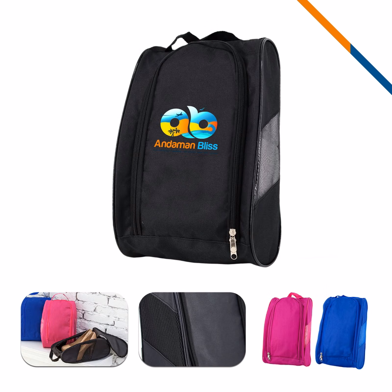 Tixim Golf Shoe Bag