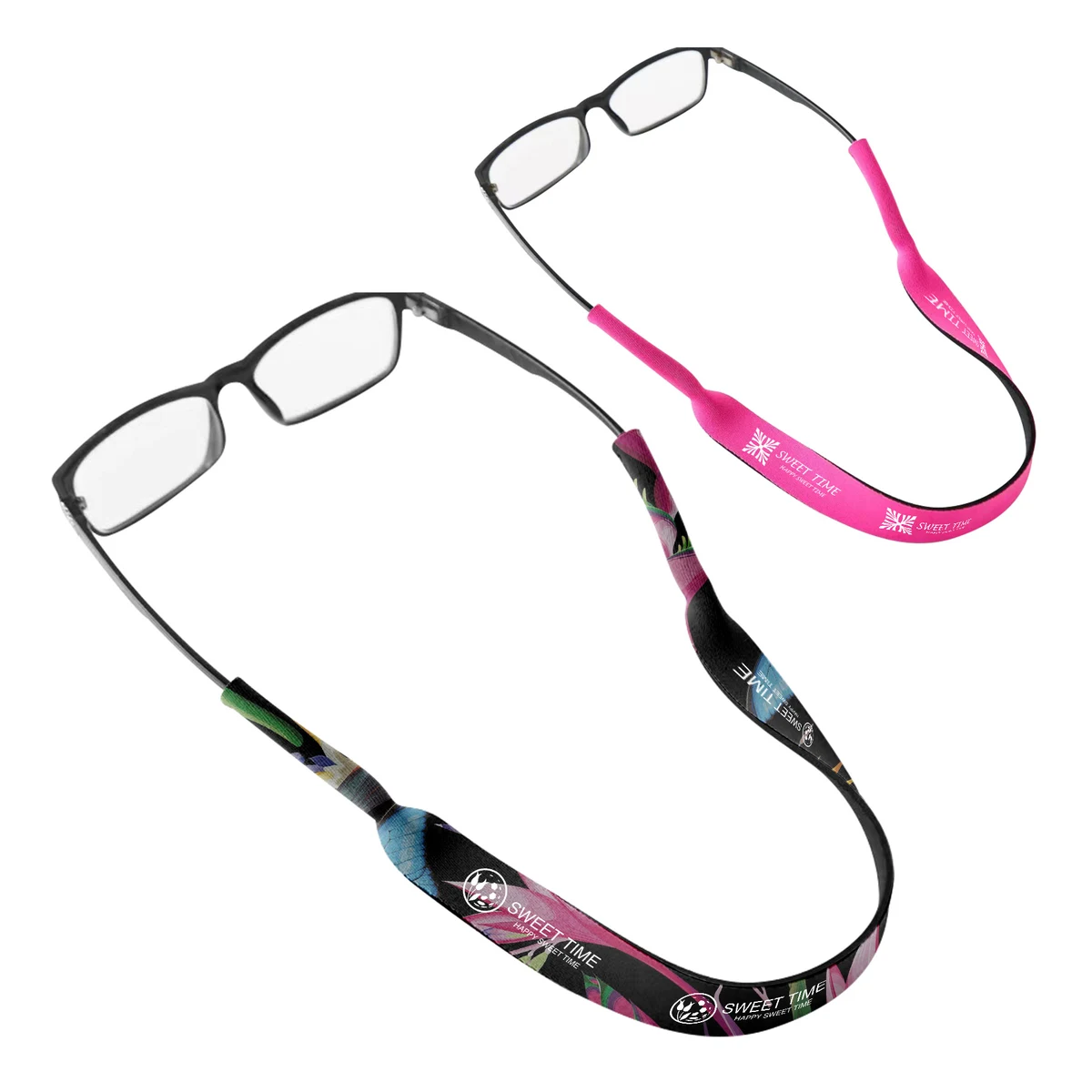Neoprene Sunglasses Straps 1