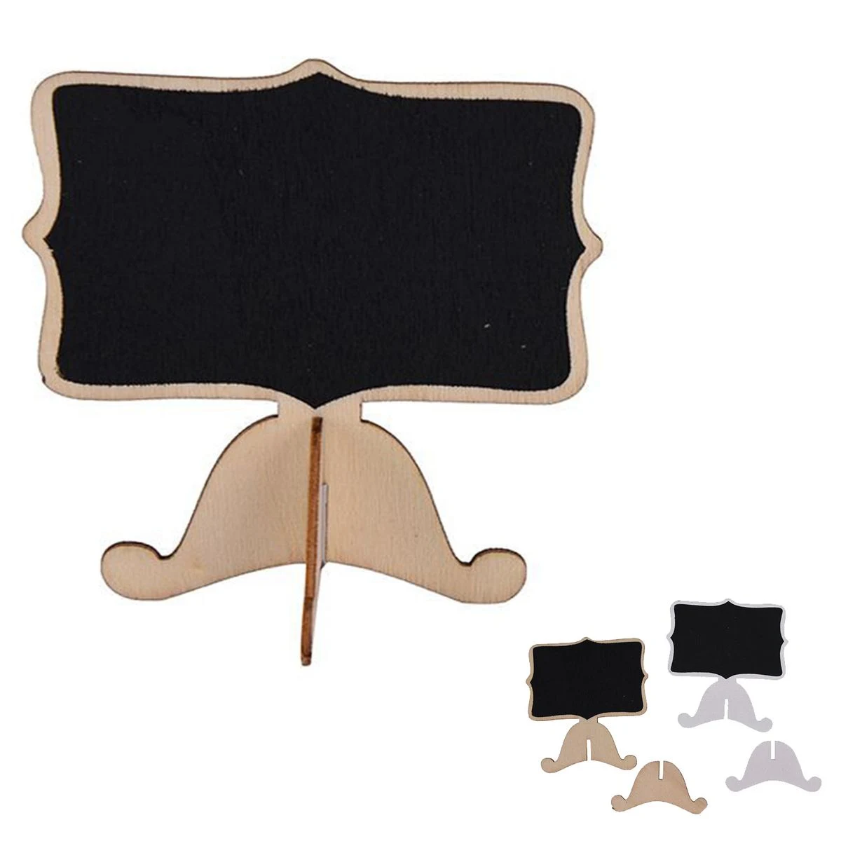 Mini Chalkboard/Blackboard For Home Decoration 1