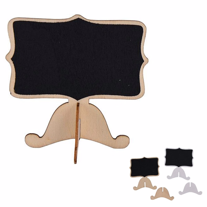 Mini Chalkboard/Blackboard For Home Decoration