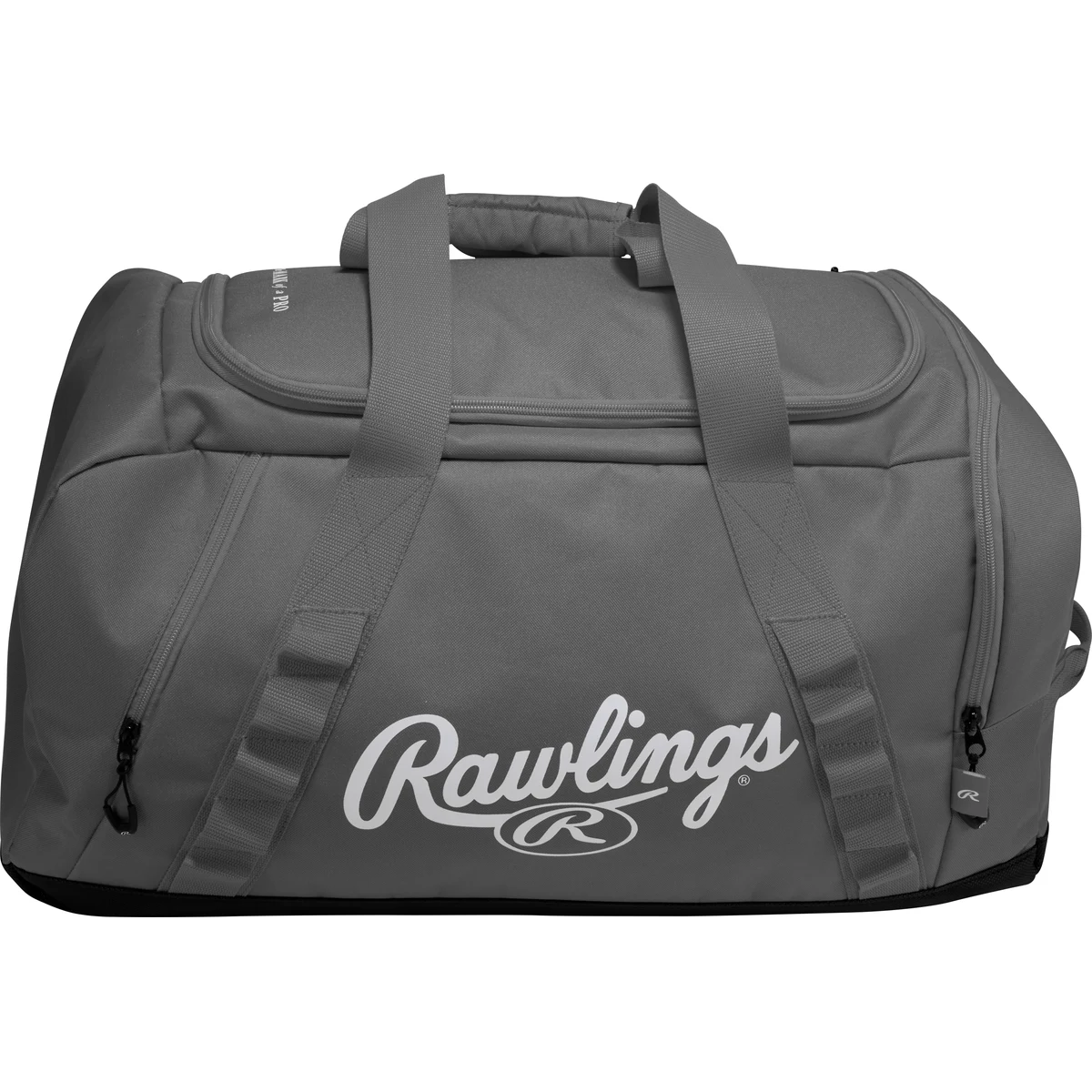 Rawlings Covert 2 Duffel Bag | Baseball & Softball Equipment Bag 1