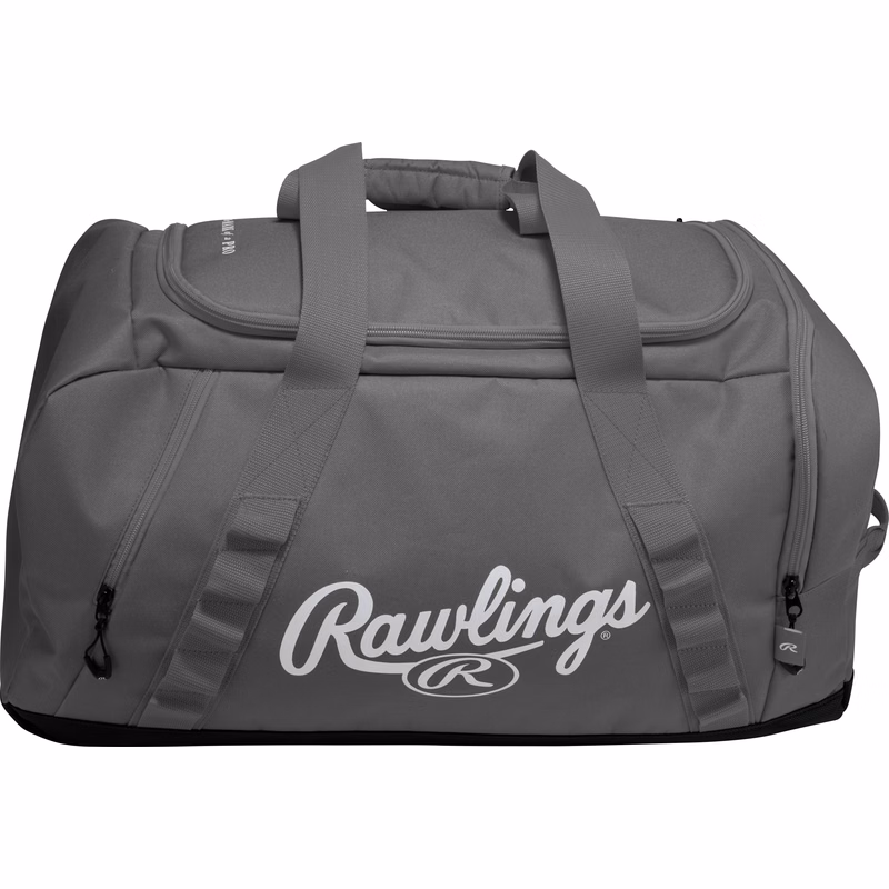 Rawlings Covert 2 Duffel Bag | Baseball & Softball Equipment Bag