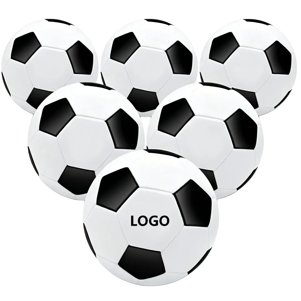 Adult Size Soccer Ball 1