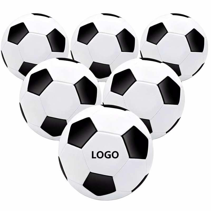 Adult Size Soccer Ball