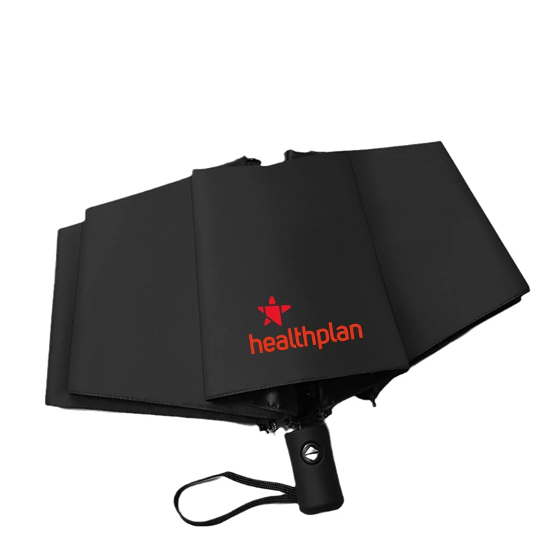 Custom Fully Automatic UV Umbrella 1