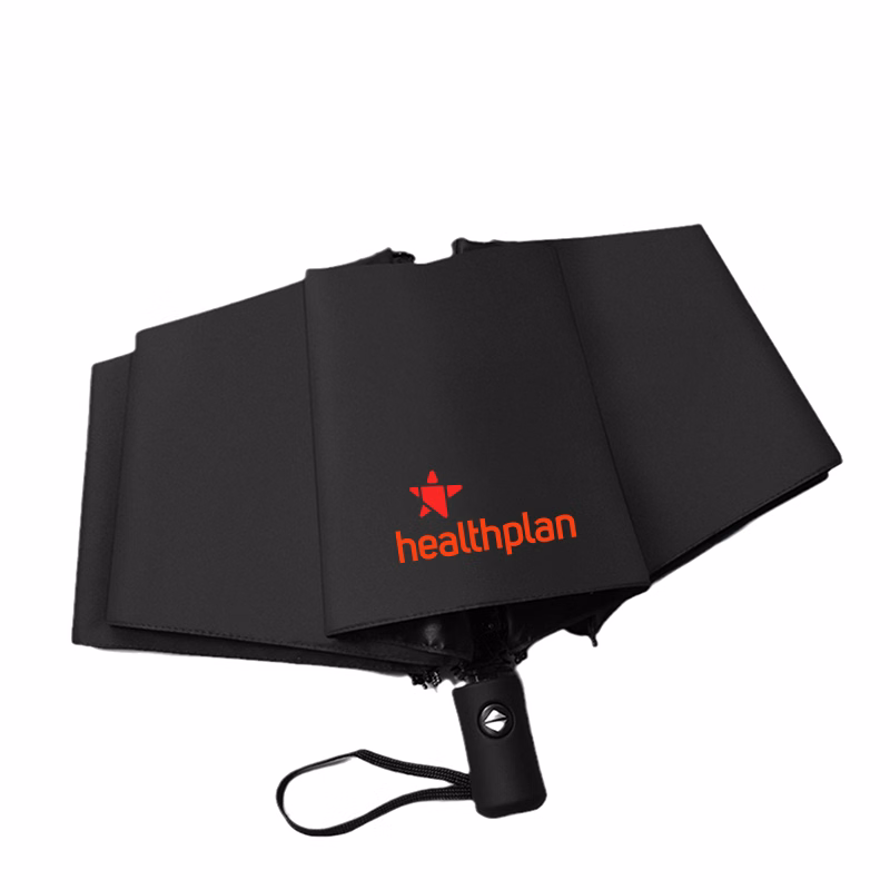 Custom Fully Automatic UV Umbrella
