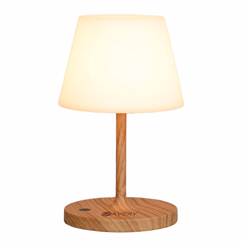 Rechargeable Touch Control Waterproof Table Lamp