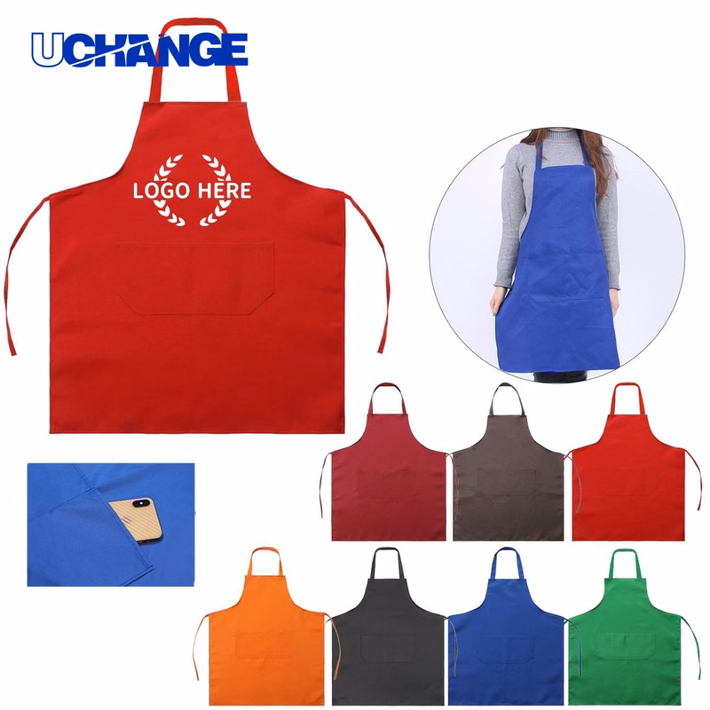 Adjustable Kitchen Apron