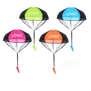 Parachute Toys 1