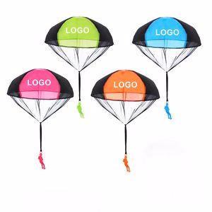 Parachute Toys