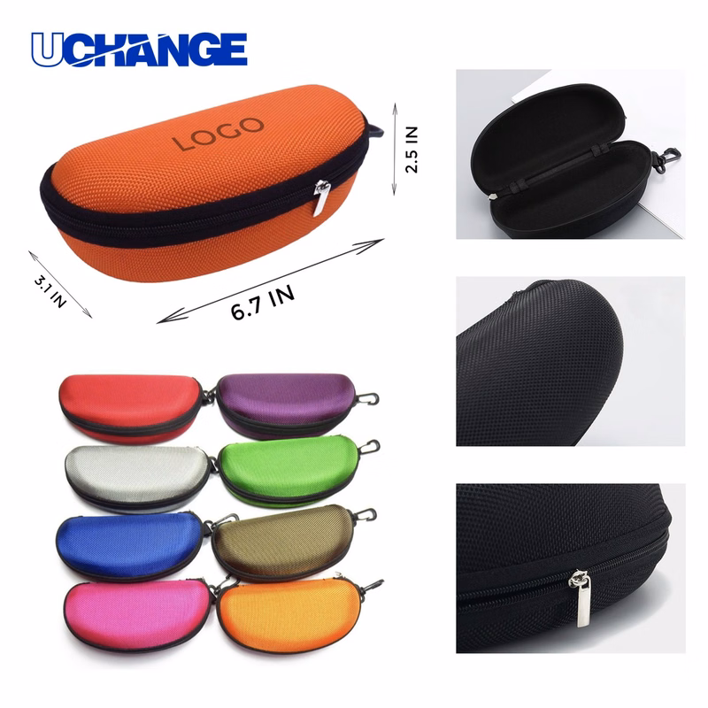 Eyewear Basic Eyeglasses Case Organizer