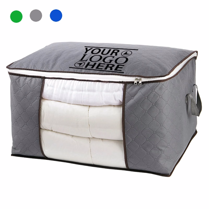 Clothes Storage Bag Foldable