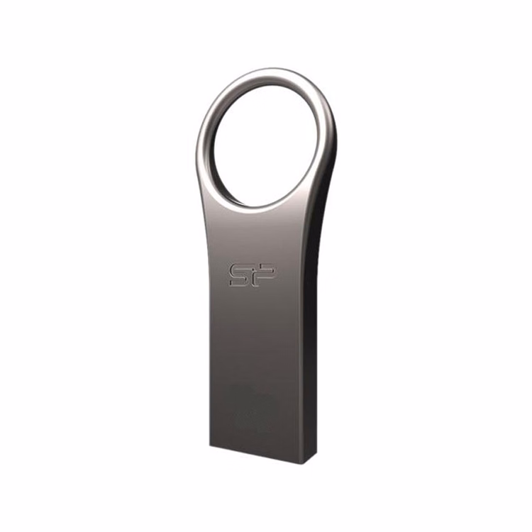 Metal Drive