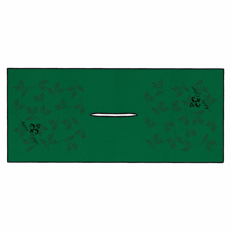Tour Microfiber - Image Dye