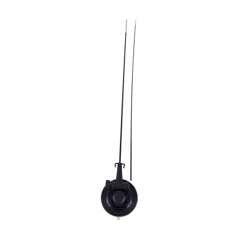 Mini Sail Sign with Suction Cup Base Hardware