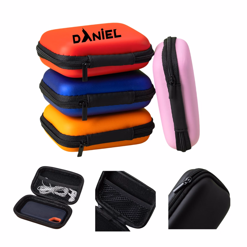 EVA Tech Cable Organizer