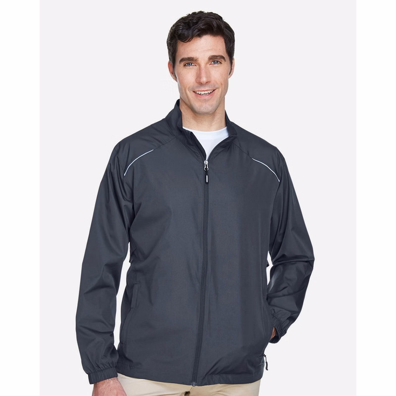 Men's Techno Lite Motivate Unlined Lightweight Jacket - 88183