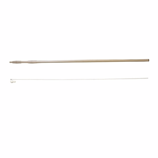 Honor Pole with Bendy Top Kit