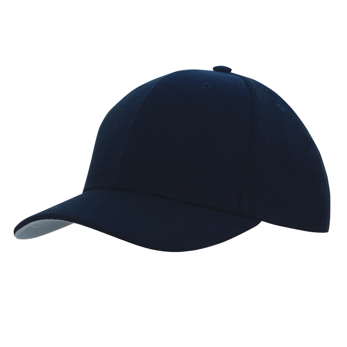 Premium American Twill with Contrast Peak Under 1