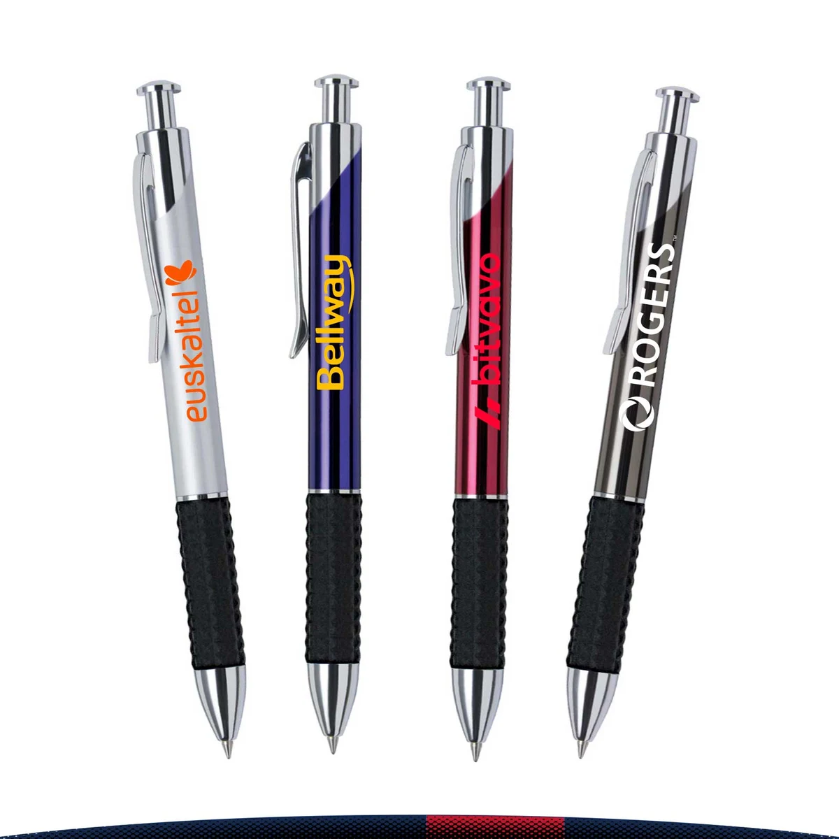 Nactri Metal Pen 1
