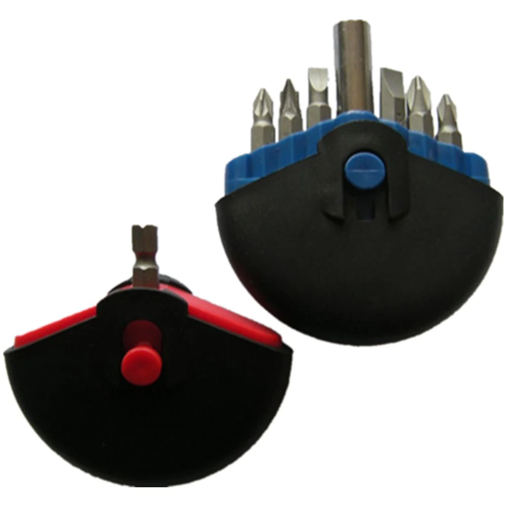 6 Piece Mini Screwdriver Tool Kit 1
