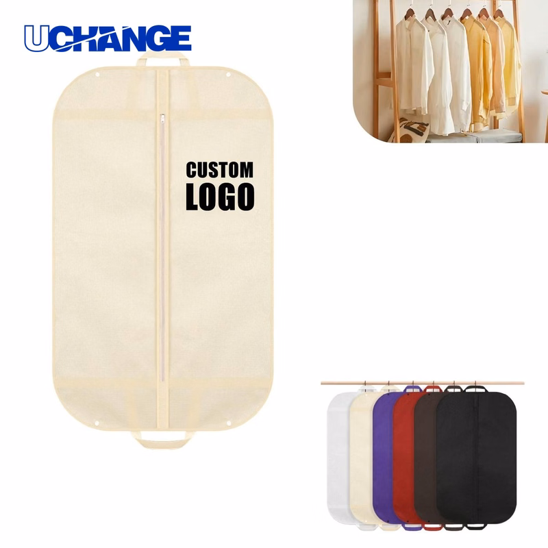 Suit Dust Cover Garment Bag for Storage