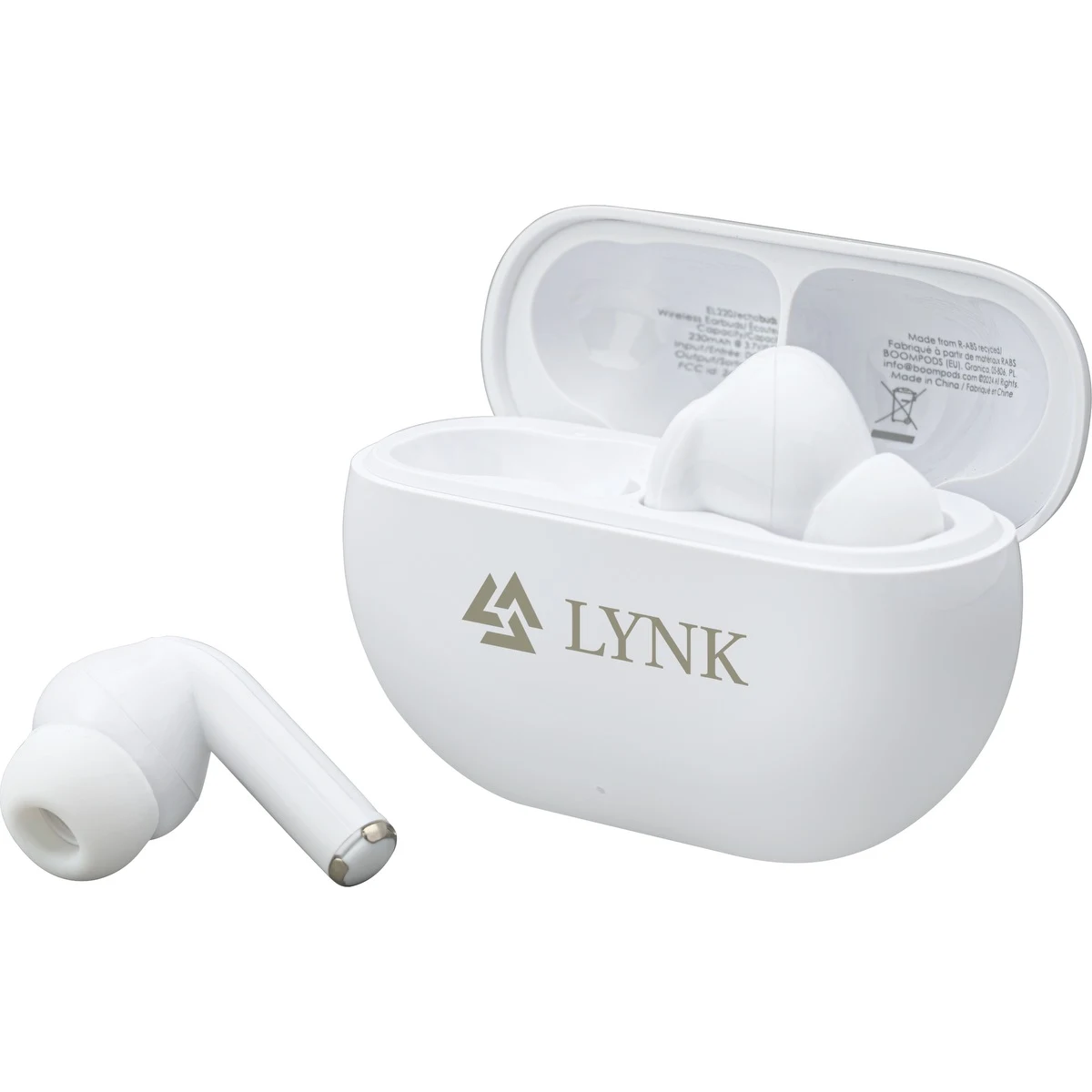 Boompods™ Echobuds 1