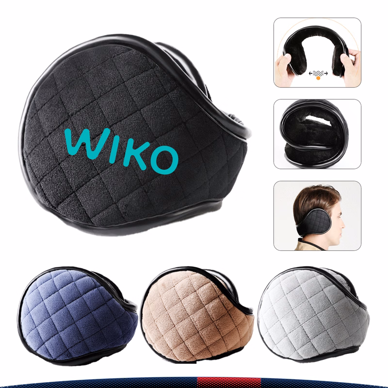 Rhoms Ear Muff