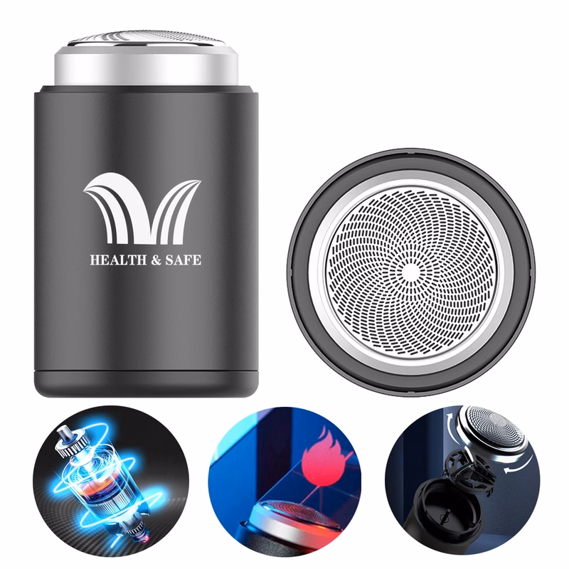 Portable Mini Electric Shaver