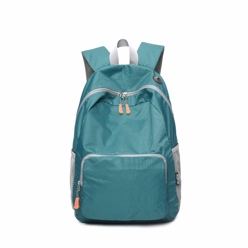 Large Capacity Foldable Storage Backpack