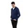 DARA Knit Quarter Zip - Men's, custom hoodie or sweatshirt with logo imprint 1