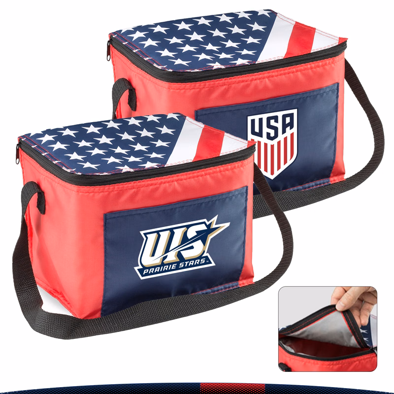 Polyester Lunch Bags