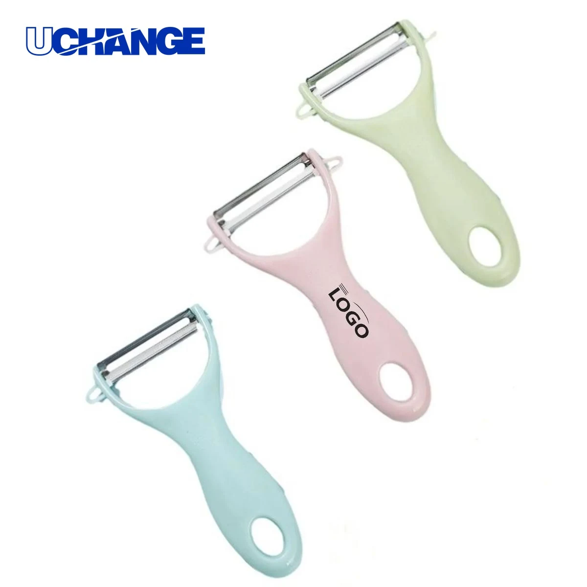 Stainless Steel Paring Knife 1