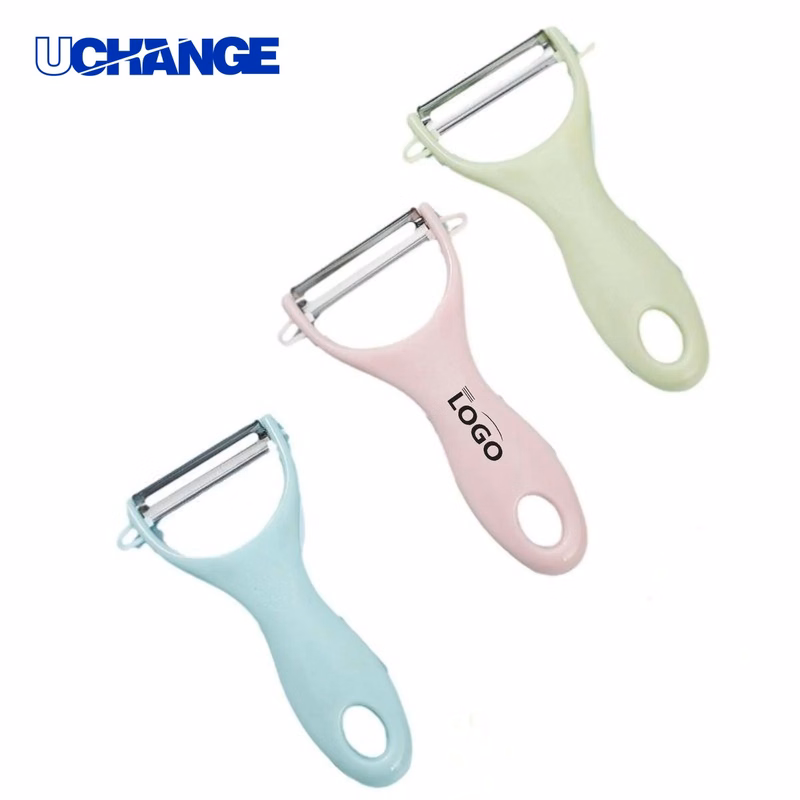 Stainless Steel Paring Knife