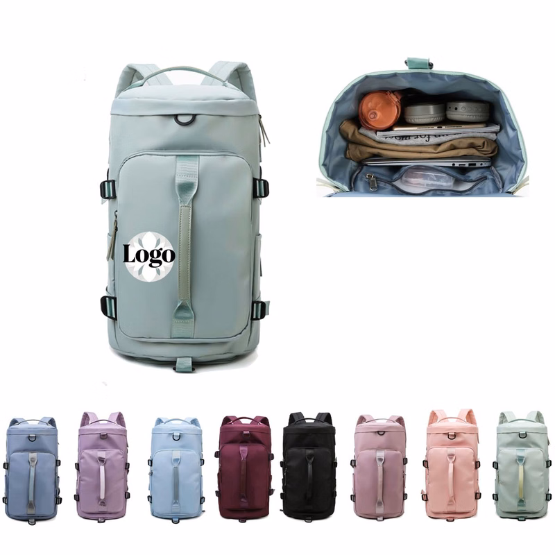 Yoga Fitness Bag