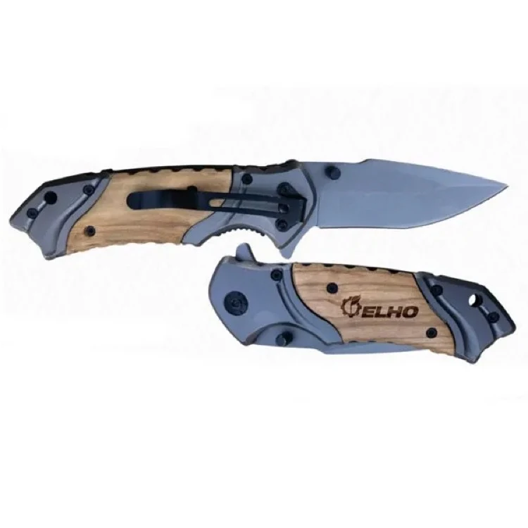 Grand Pocket Knife 1