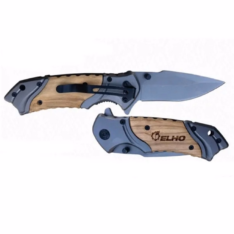 Grand Pocket Knife