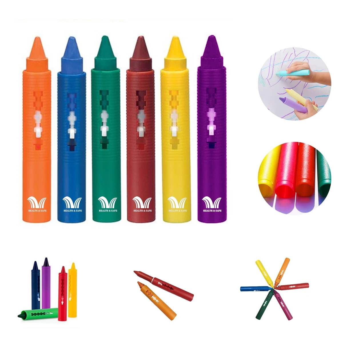 Bathroom Crayon 1