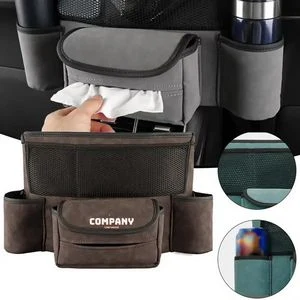 Car Accessories Seat Storage Bag 1