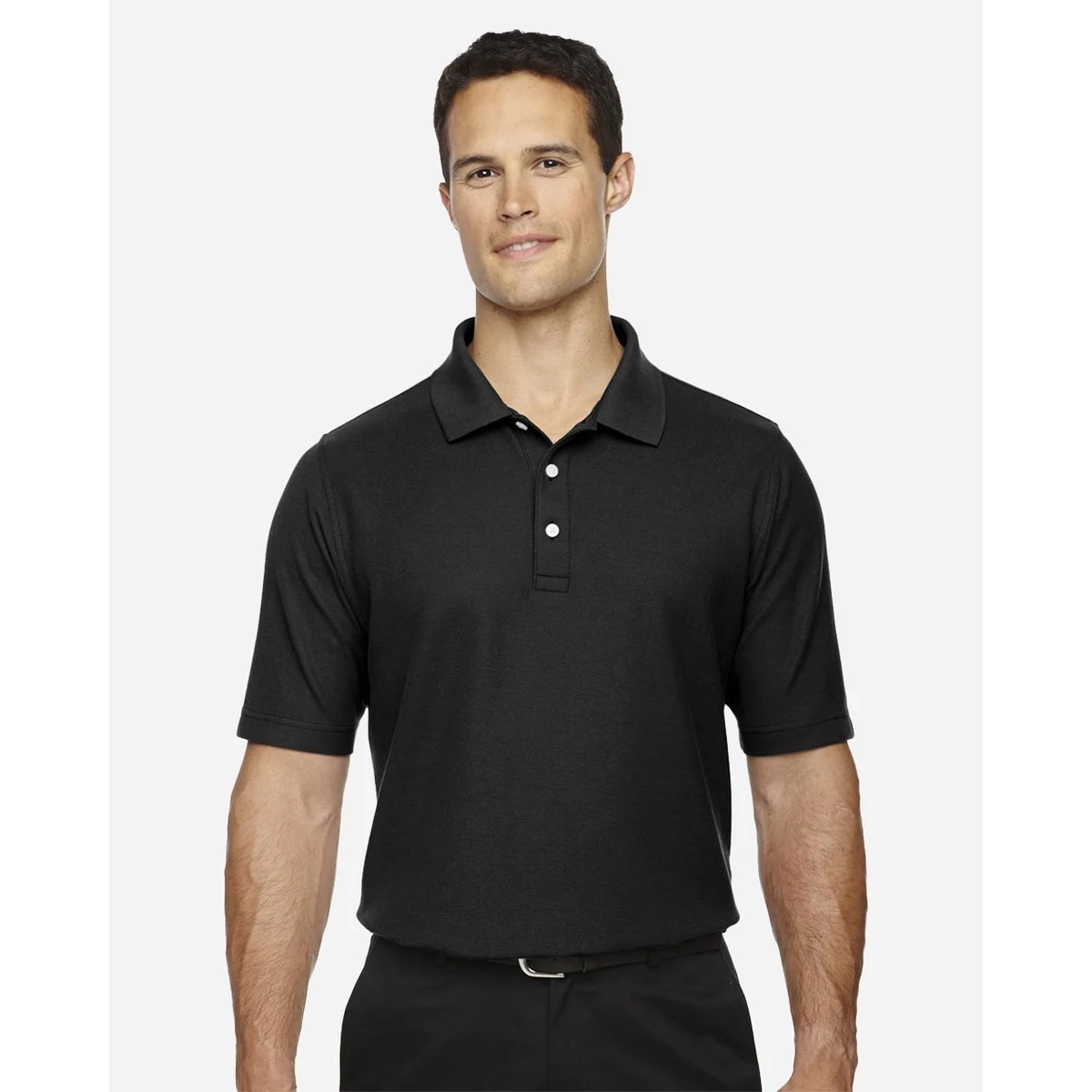 Men's Tall DRYTEC20™ Performance Polo - DG150T 1