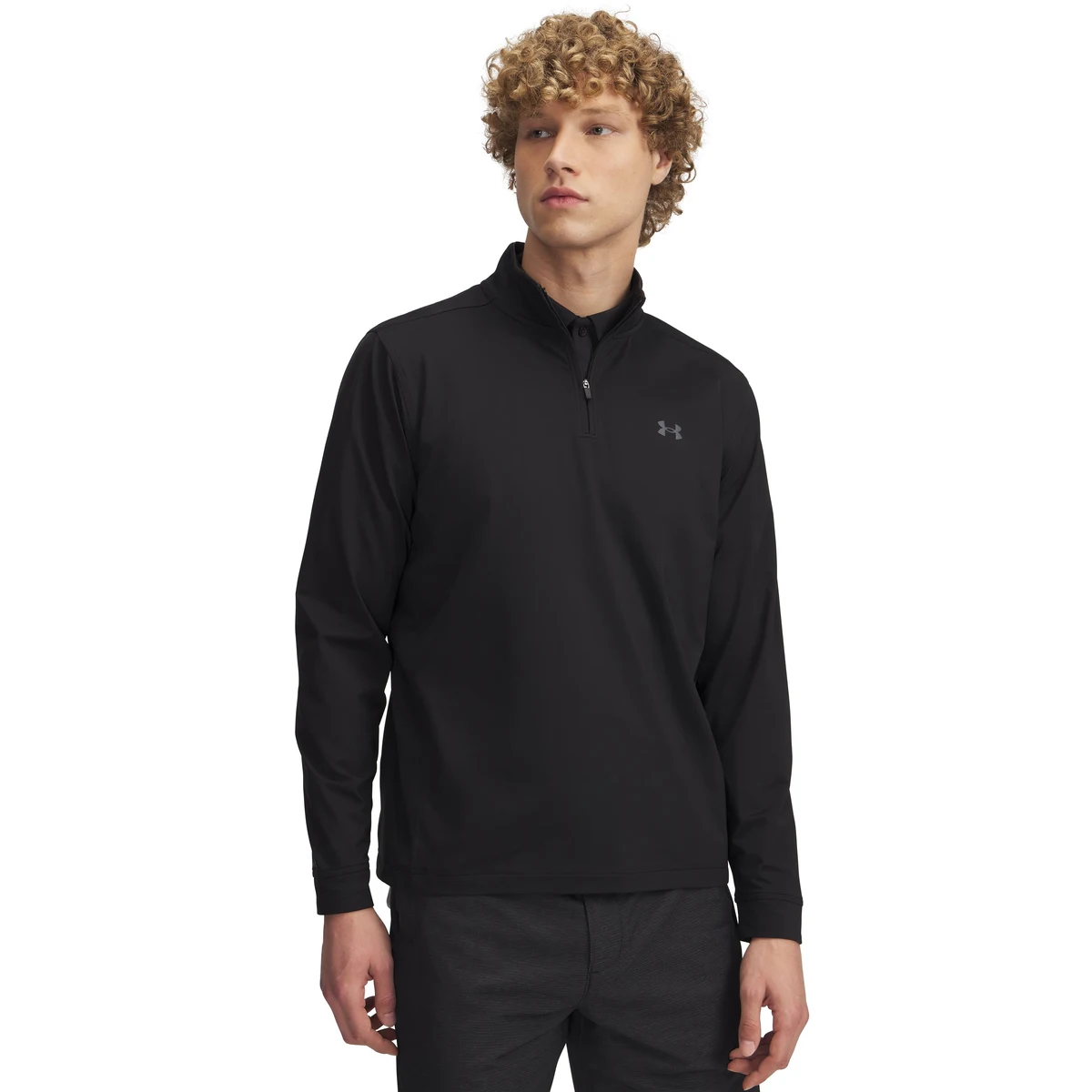 UA Drive Men's Zip 1