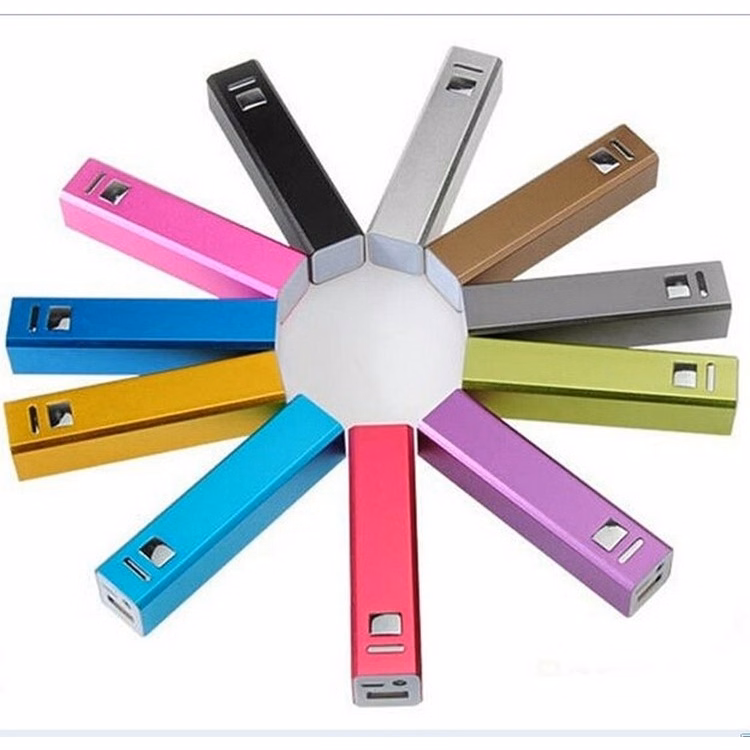 The Stick Power Charger 2600 mAH