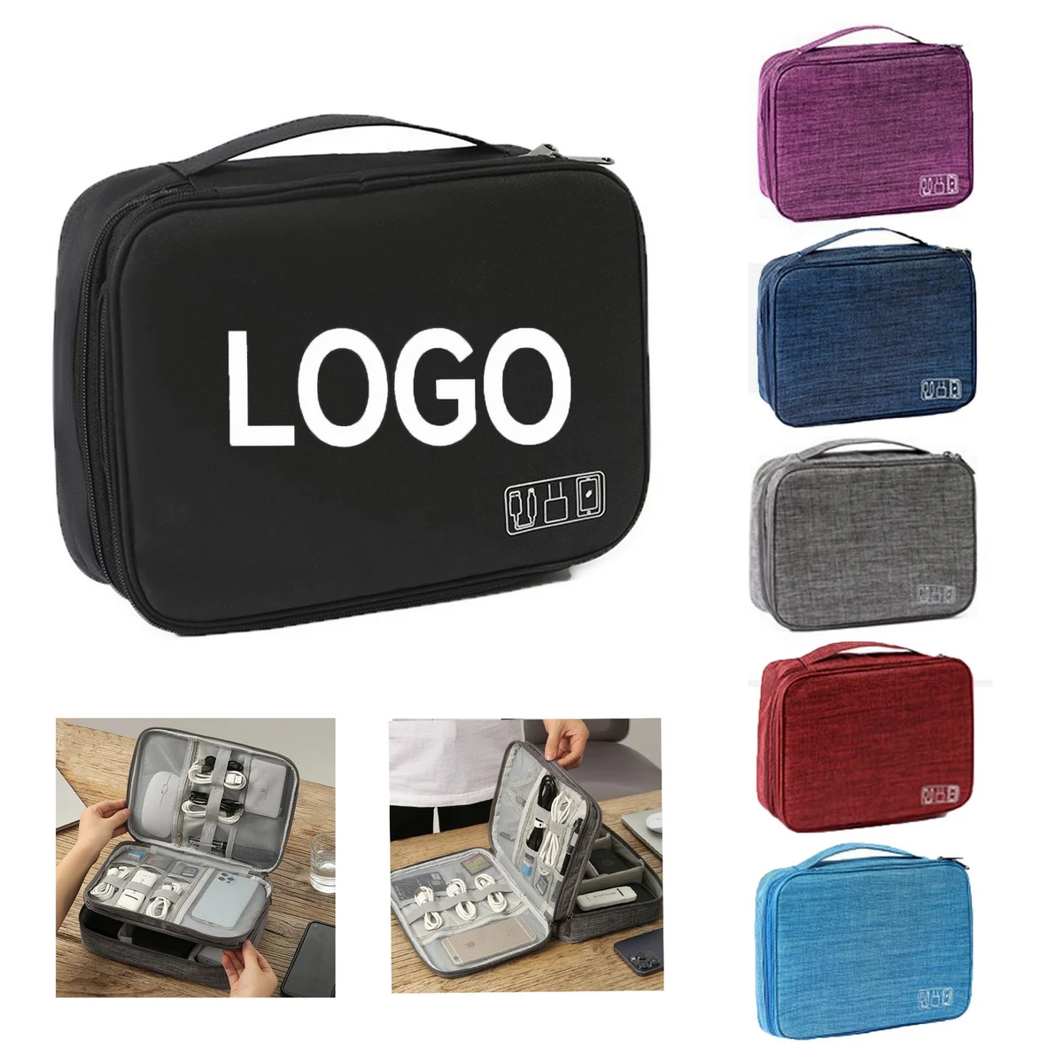 Convenient Storage Bag 1